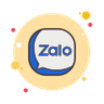 Zalo bangsonha.net